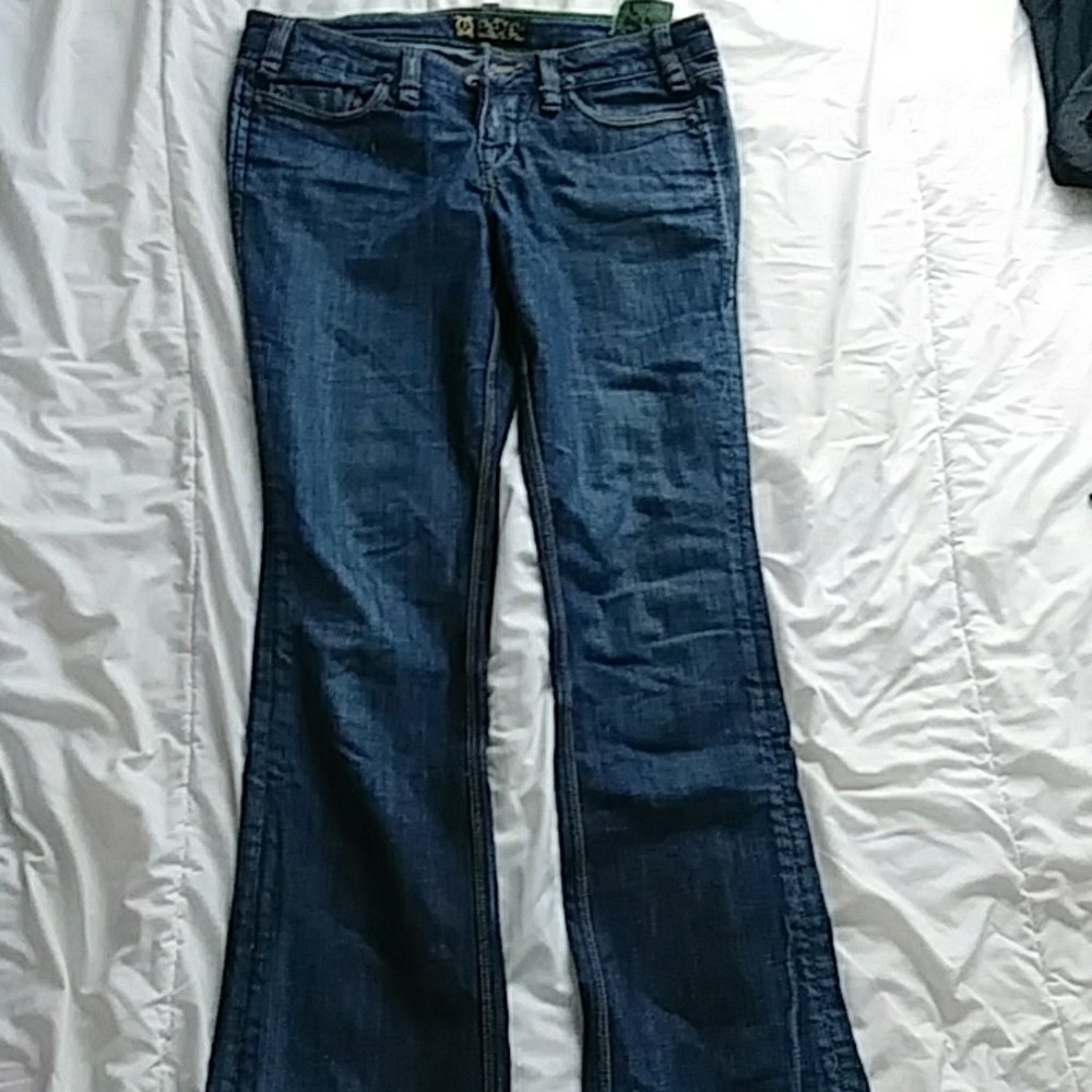 Womens jeans